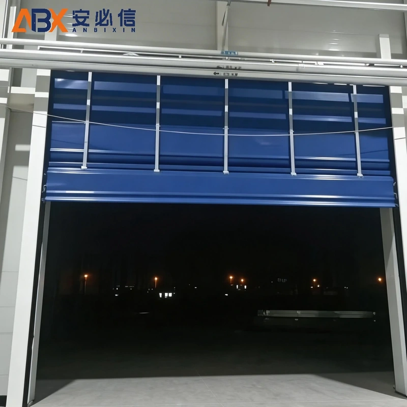 黄冈机械式门封
